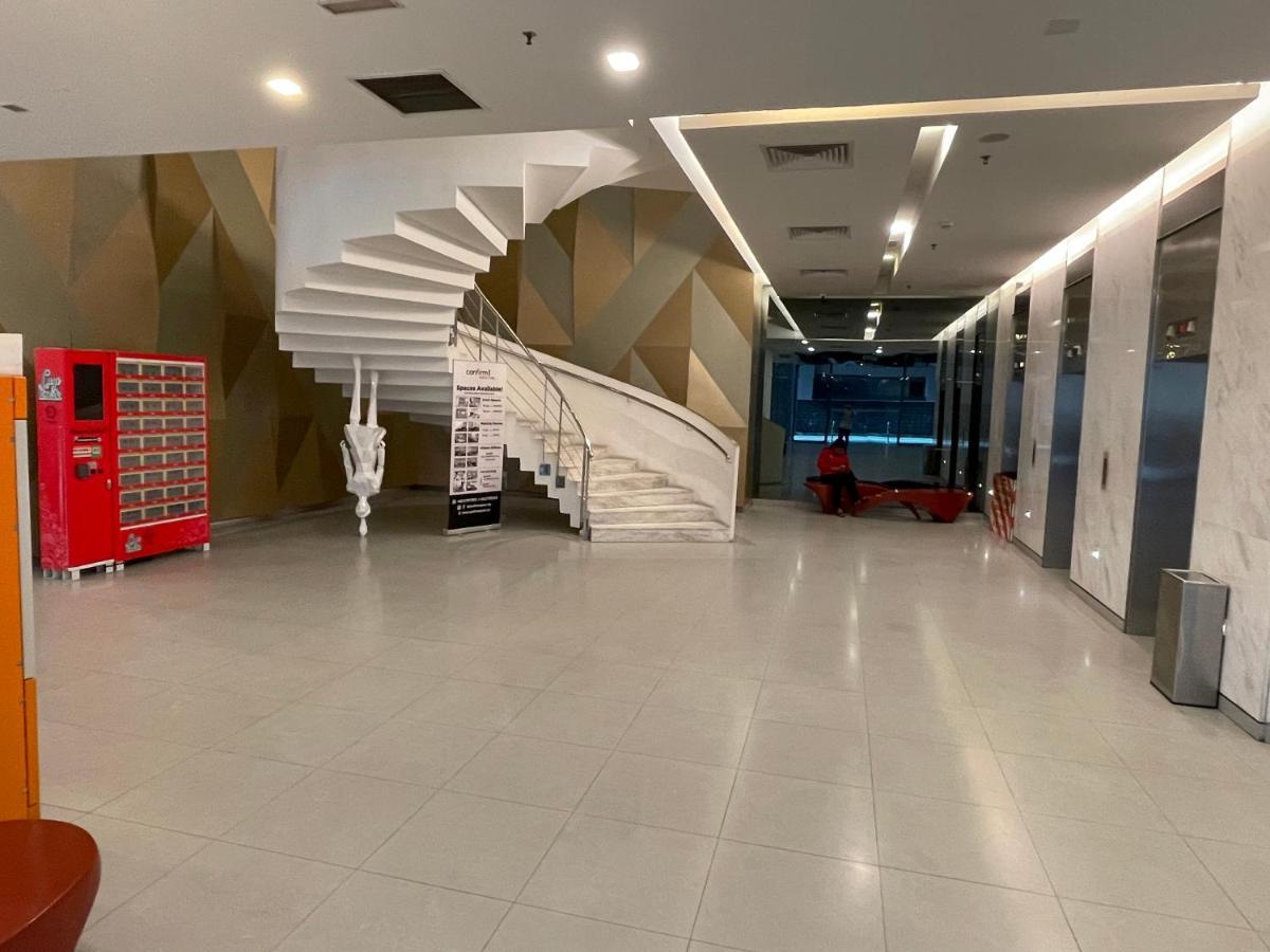 Mercu Summer Suite Klcc By Minshuku Kuala Lumpur Exterior photo